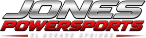 Jones Powersports El Dorado Springs